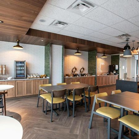 Fairfield By Marriott Inn & Suites Newport Cincinnati Eksteriør bilde