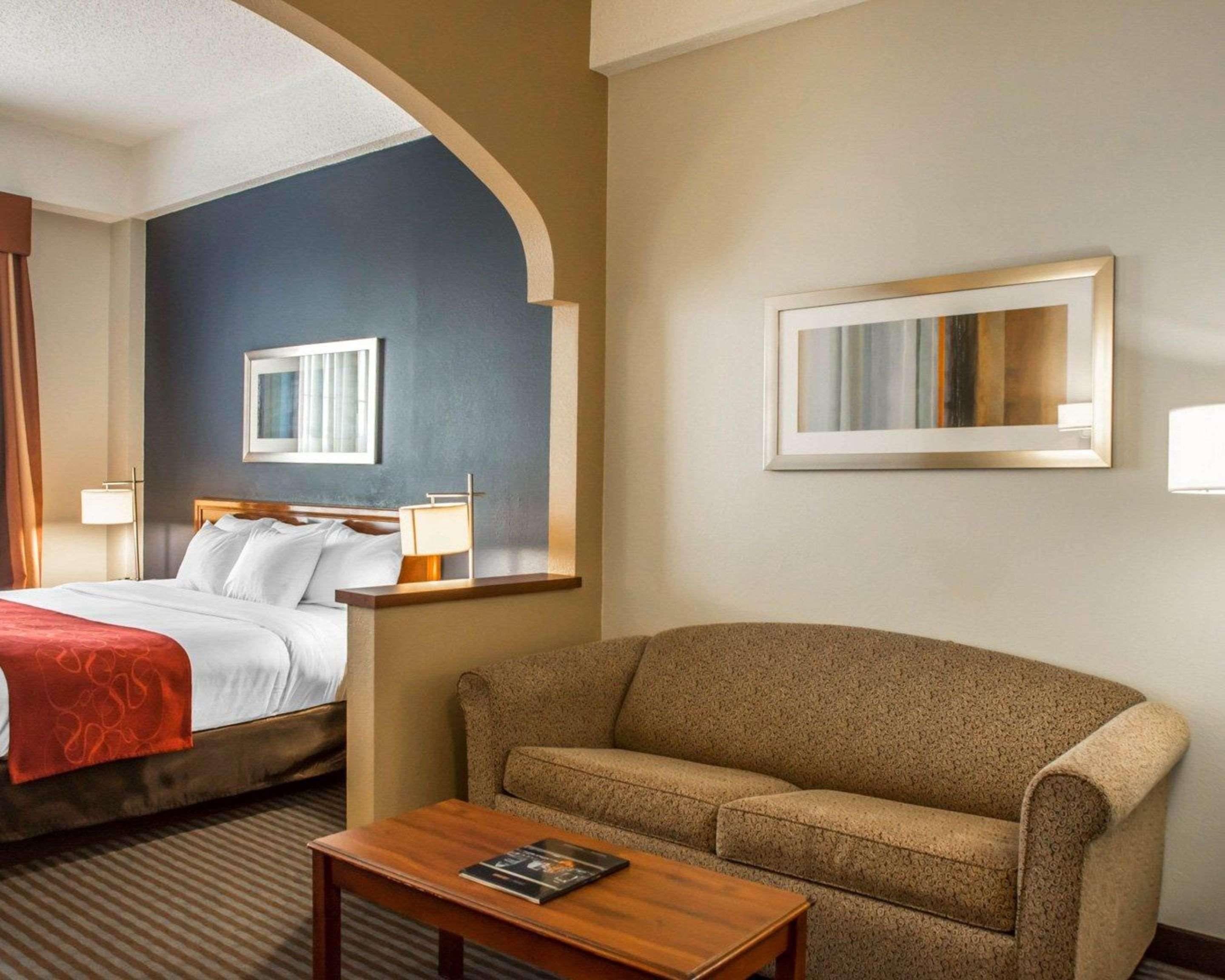 Fairfield By Marriott Inn & Suites Newport Cincinnati Eksteriør bilde