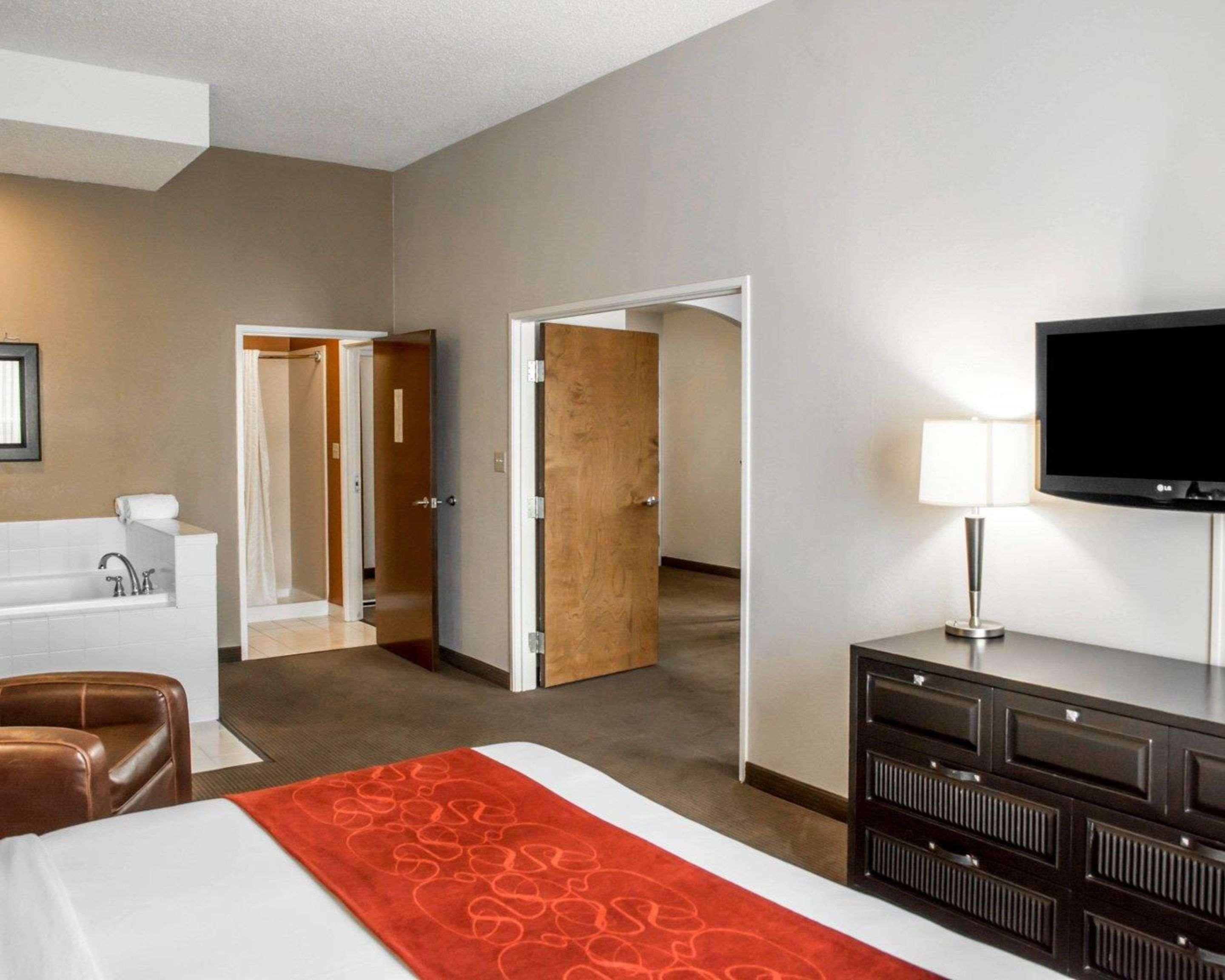 Fairfield By Marriott Inn & Suites Newport Cincinnati Eksteriør bilde