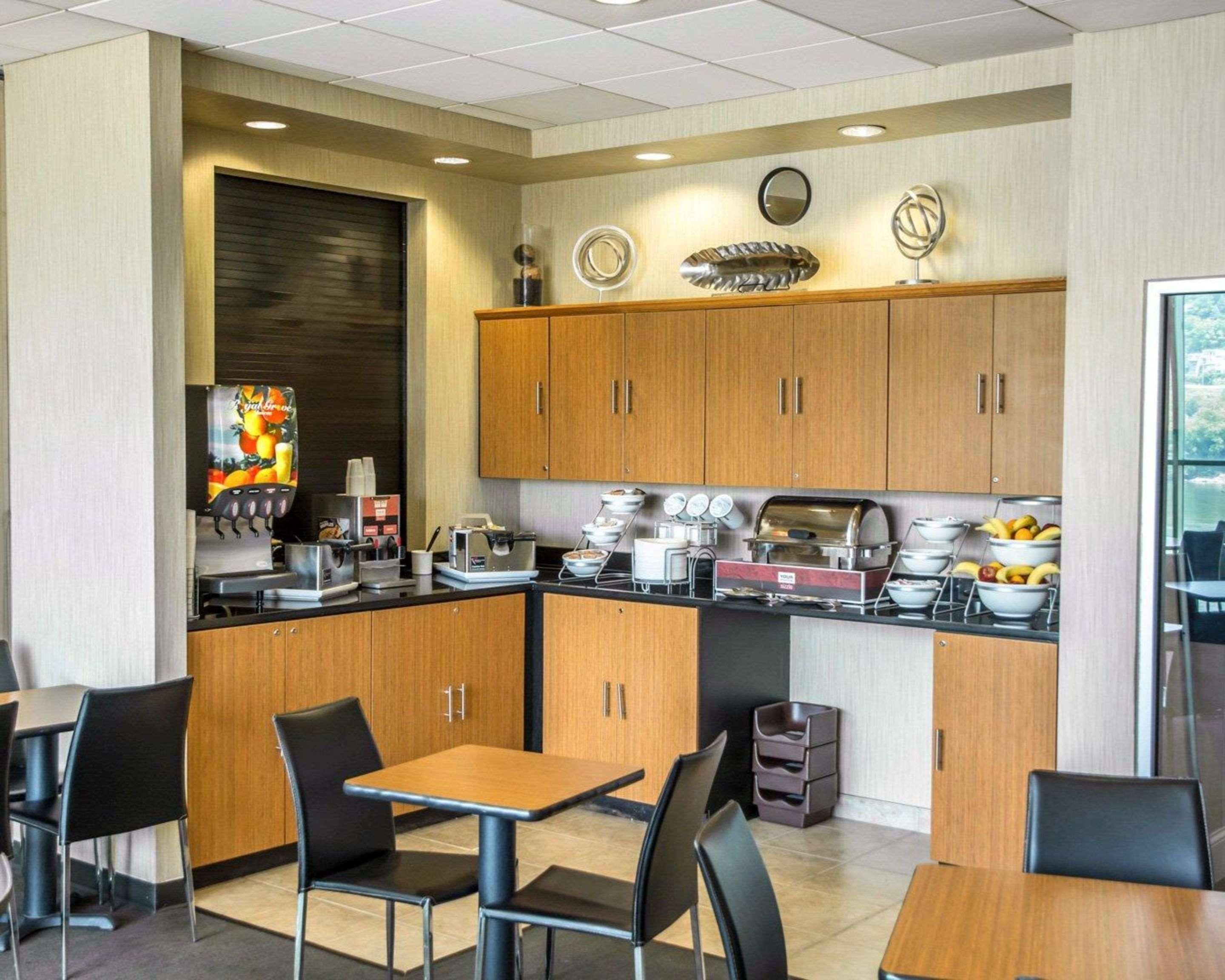 Fairfield By Marriott Inn & Suites Newport Cincinnati Eksteriør bilde