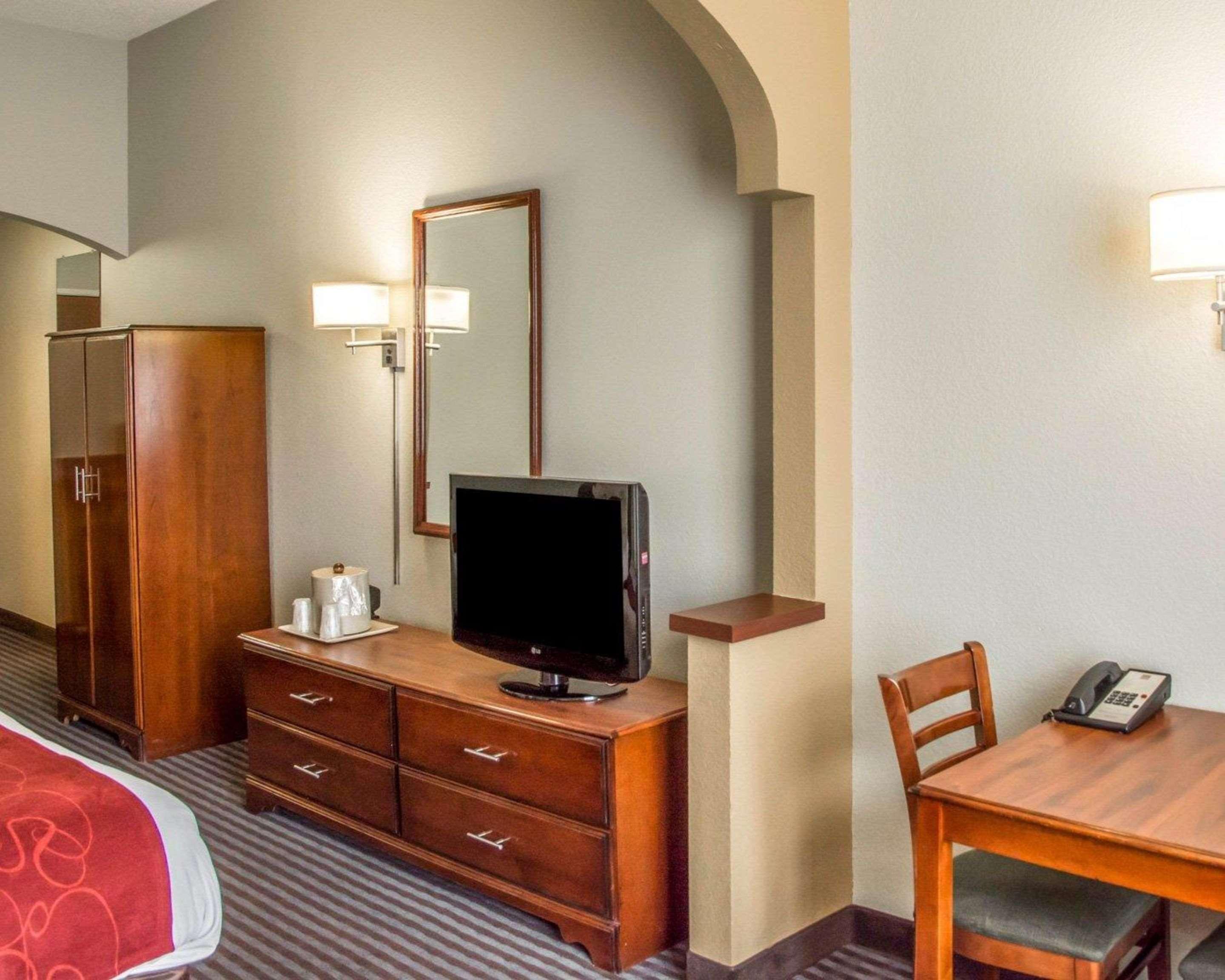 Fairfield By Marriott Inn & Suites Newport Cincinnati Eksteriør bilde