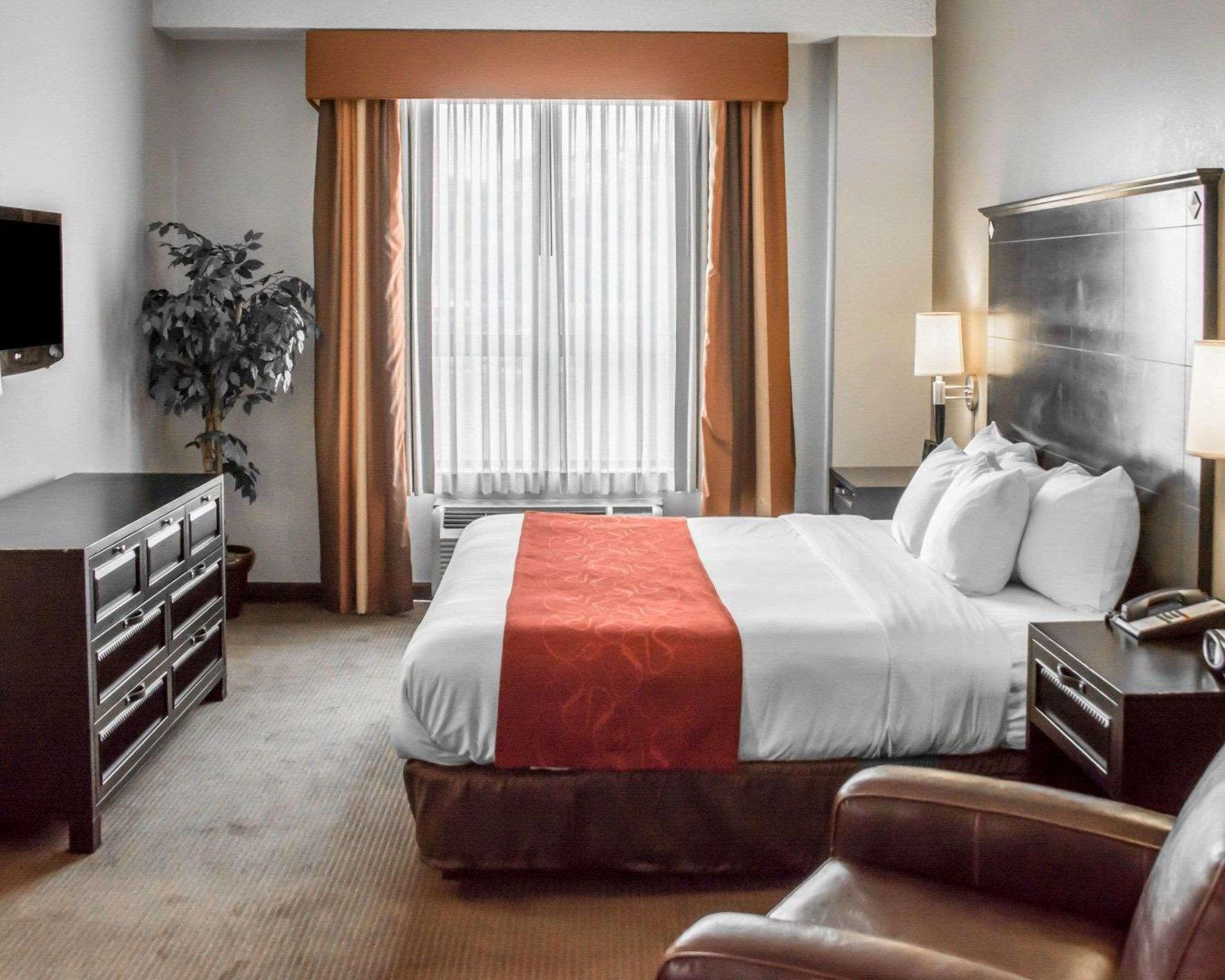 Fairfield By Marriott Inn & Suites Newport Cincinnati Eksteriør bilde