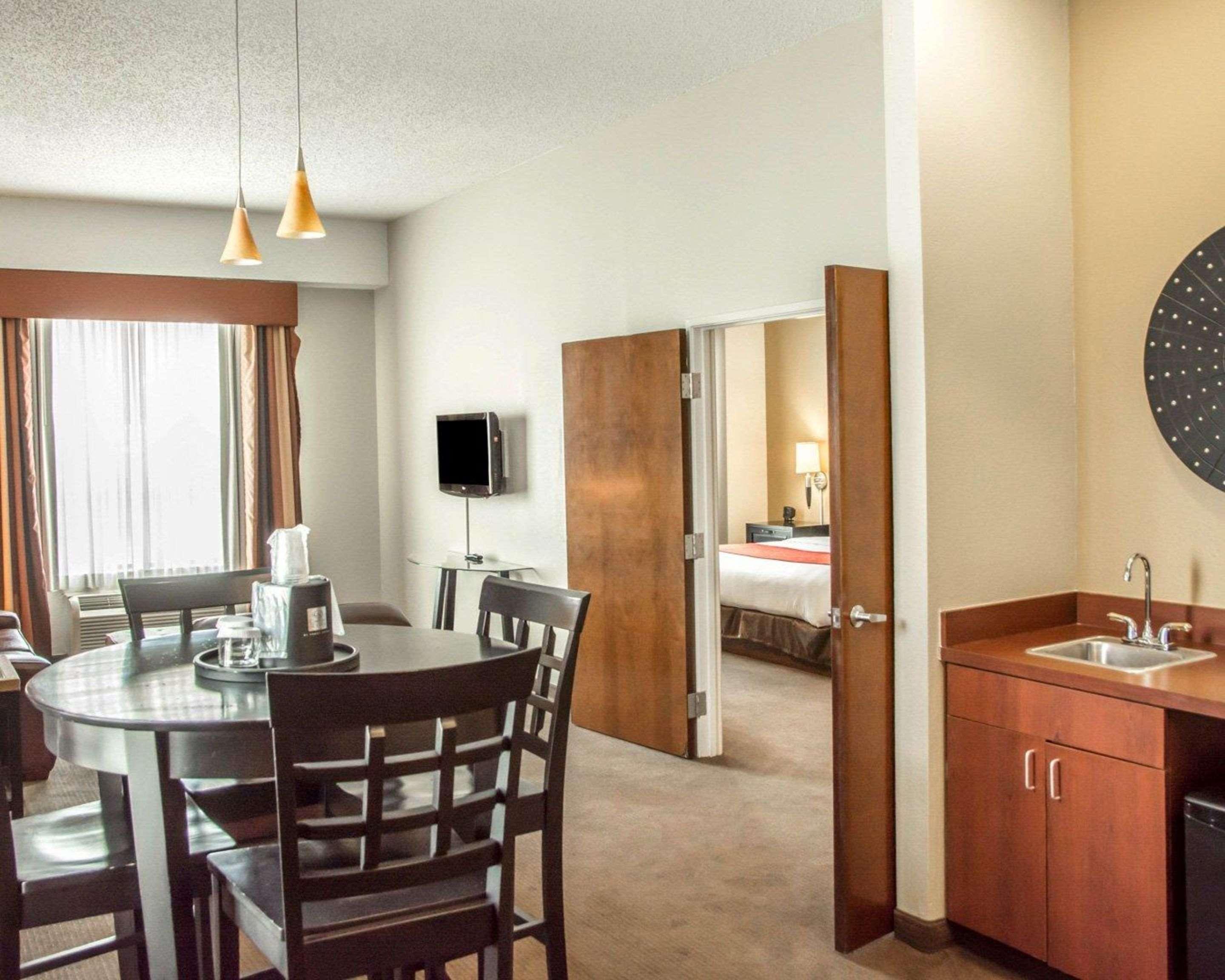 Fairfield By Marriott Inn & Suites Newport Cincinnati Eksteriør bilde