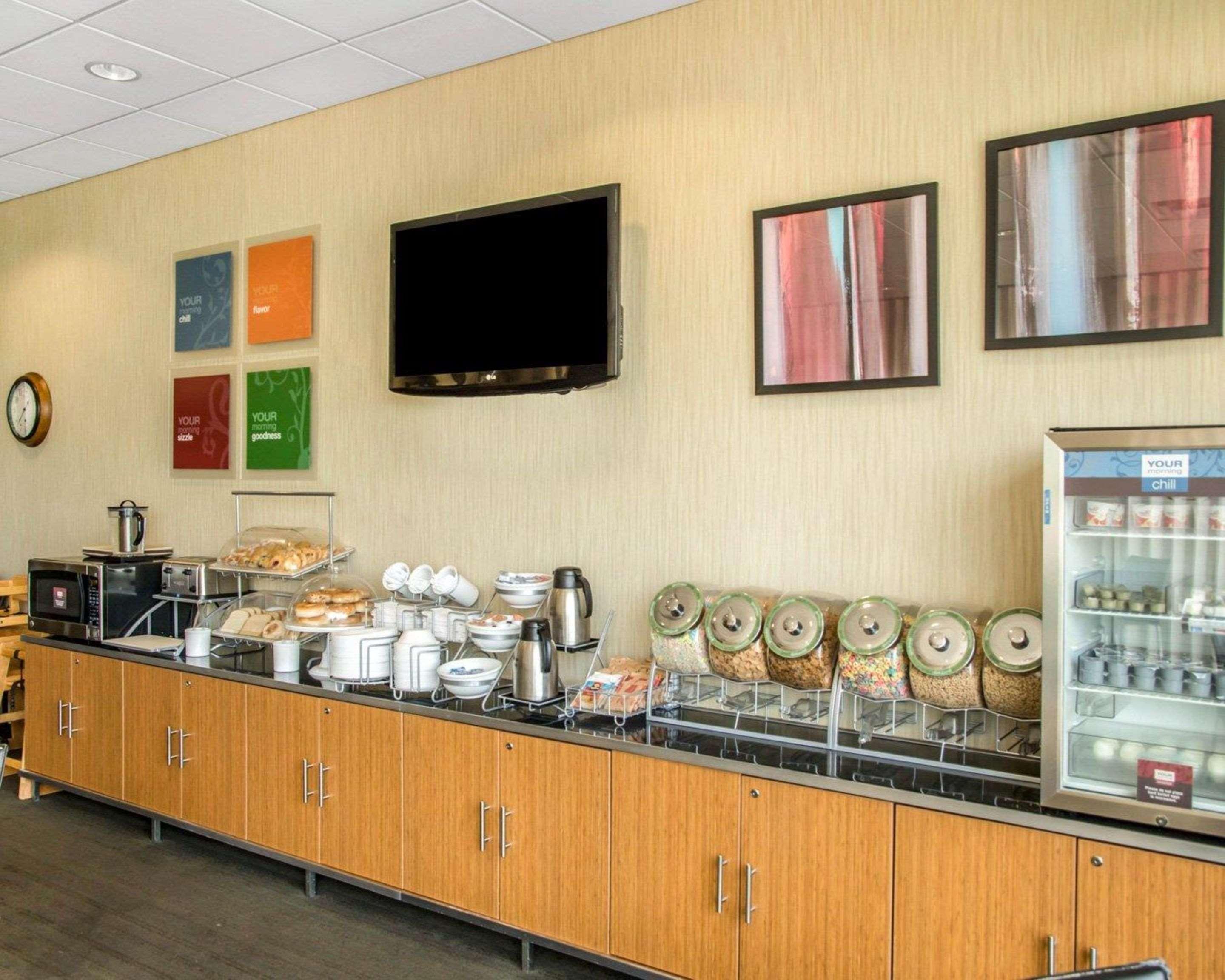 Fairfield By Marriott Inn & Suites Newport Cincinnati Eksteriør bilde