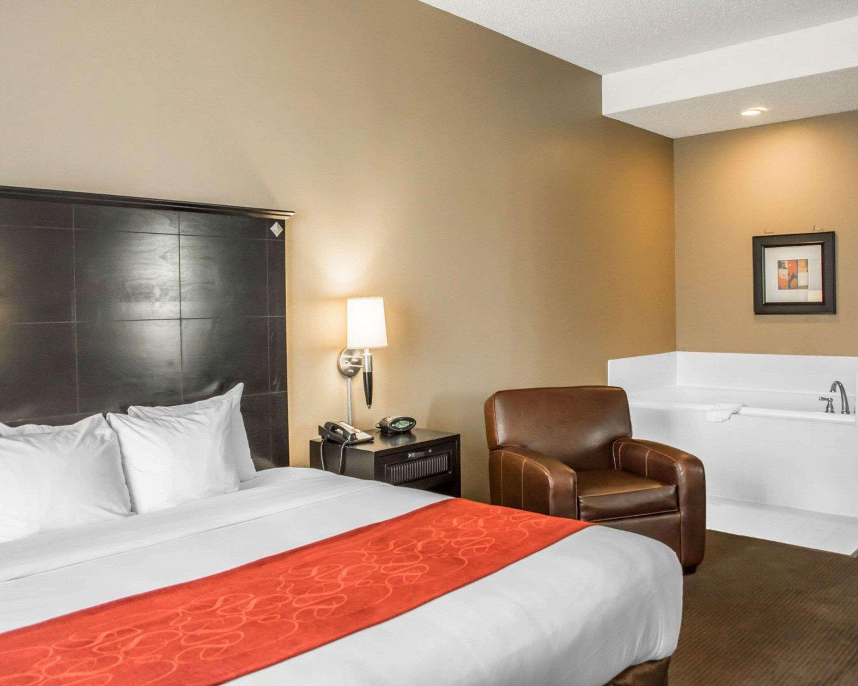 Fairfield By Marriott Inn & Suites Newport Cincinnati Eksteriør bilde
