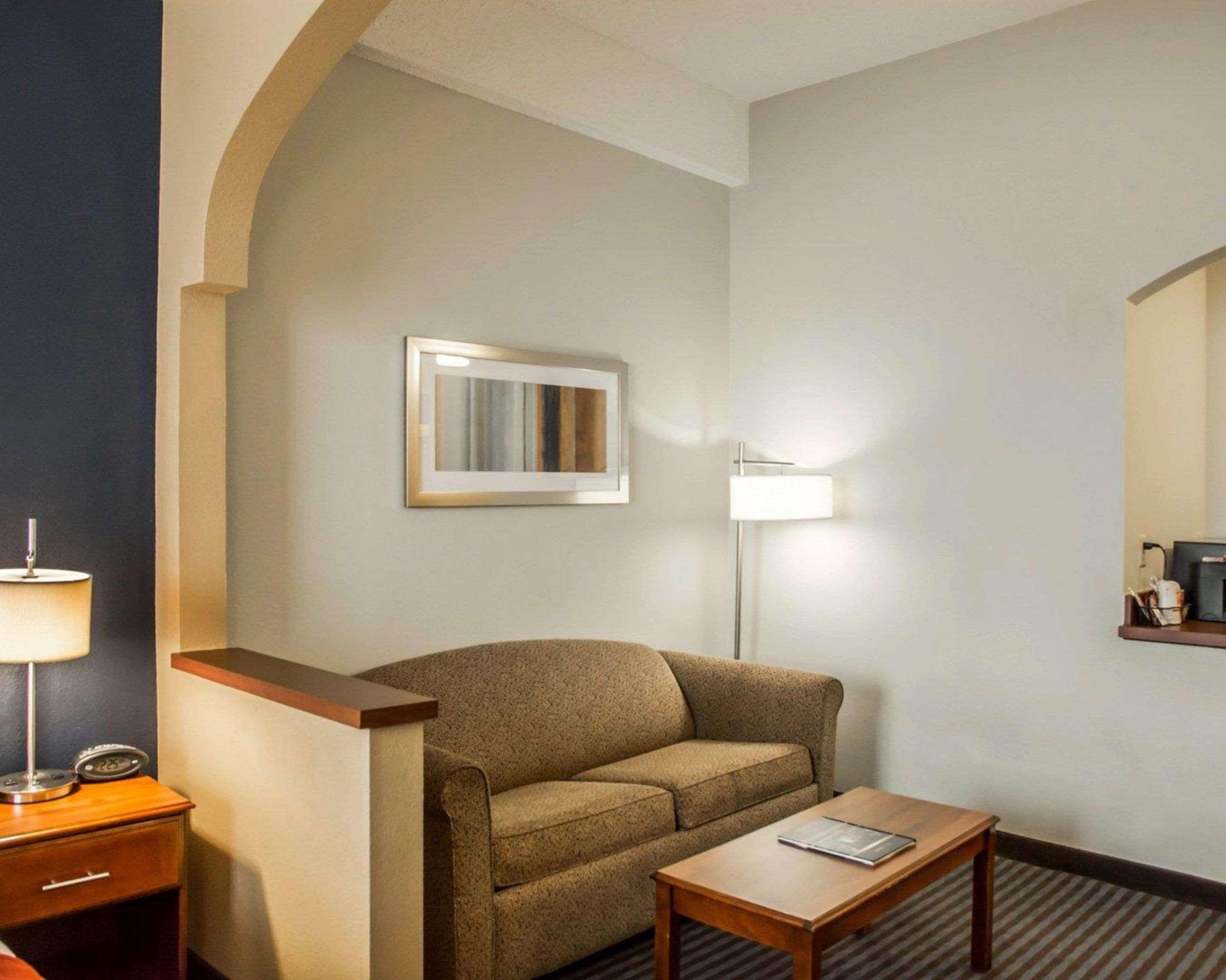 Fairfield By Marriott Inn & Suites Newport Cincinnati Eksteriør bilde