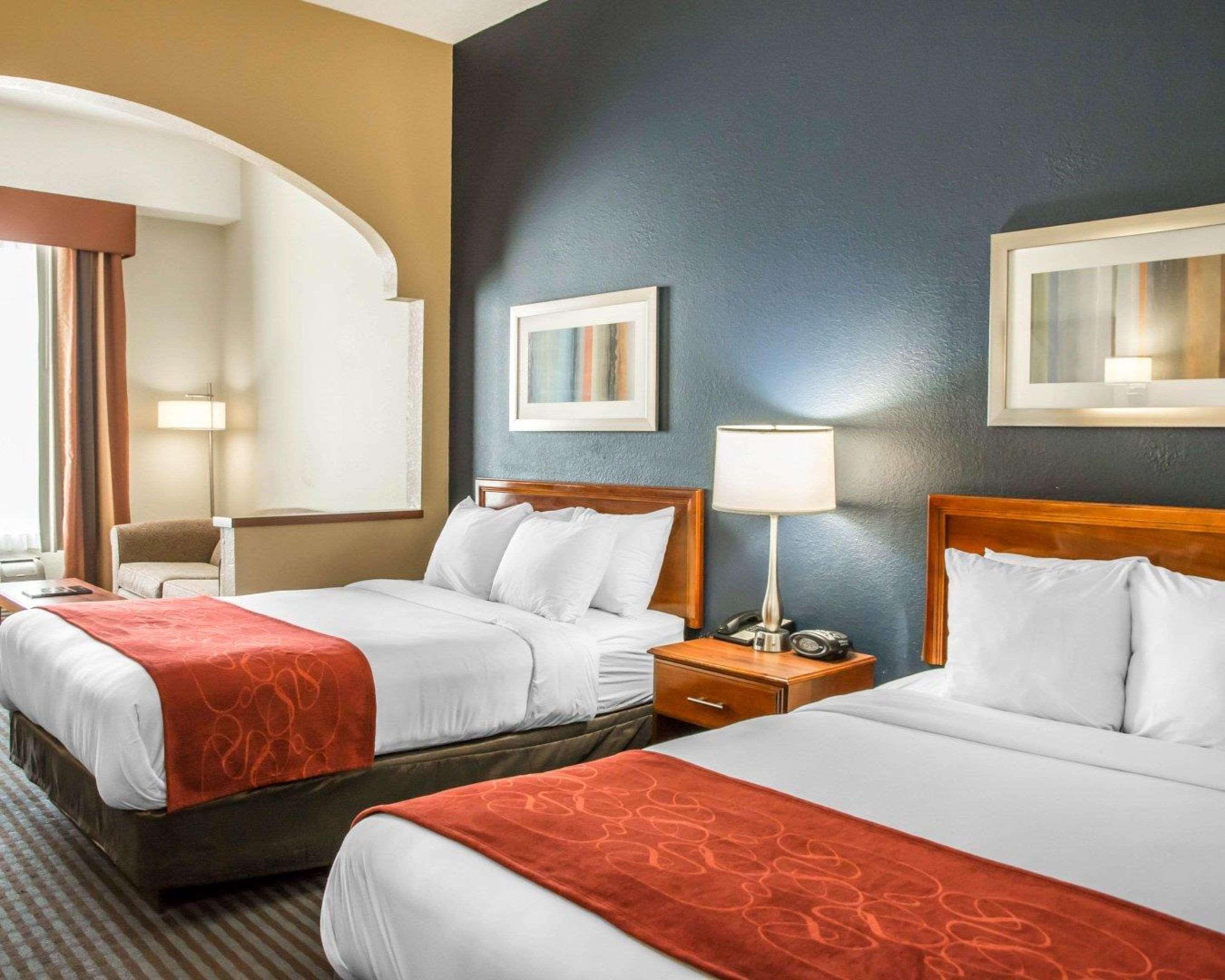 Fairfield By Marriott Inn & Suites Newport Cincinnati Eksteriør bilde