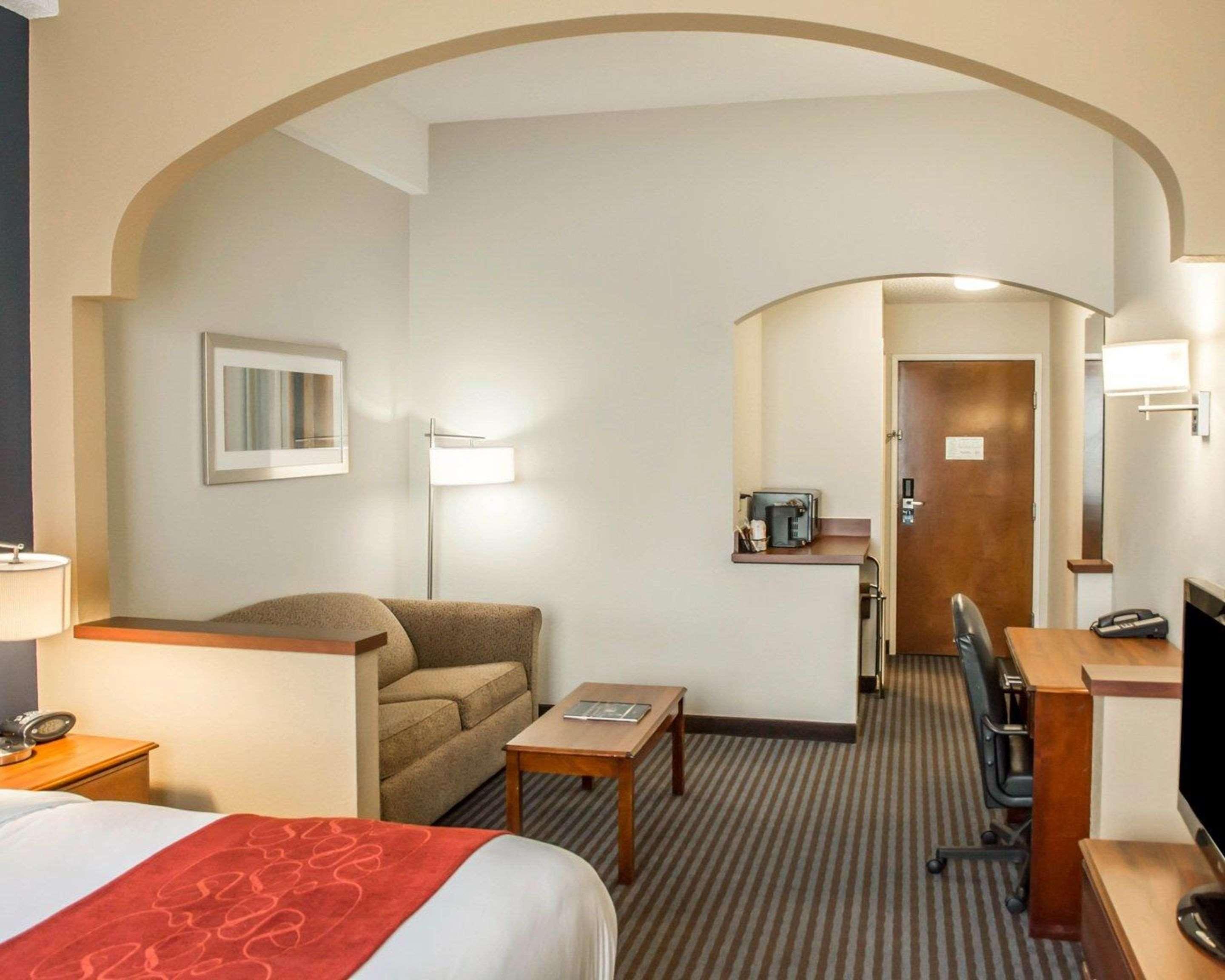 Fairfield By Marriott Inn & Suites Newport Cincinnati Eksteriør bilde