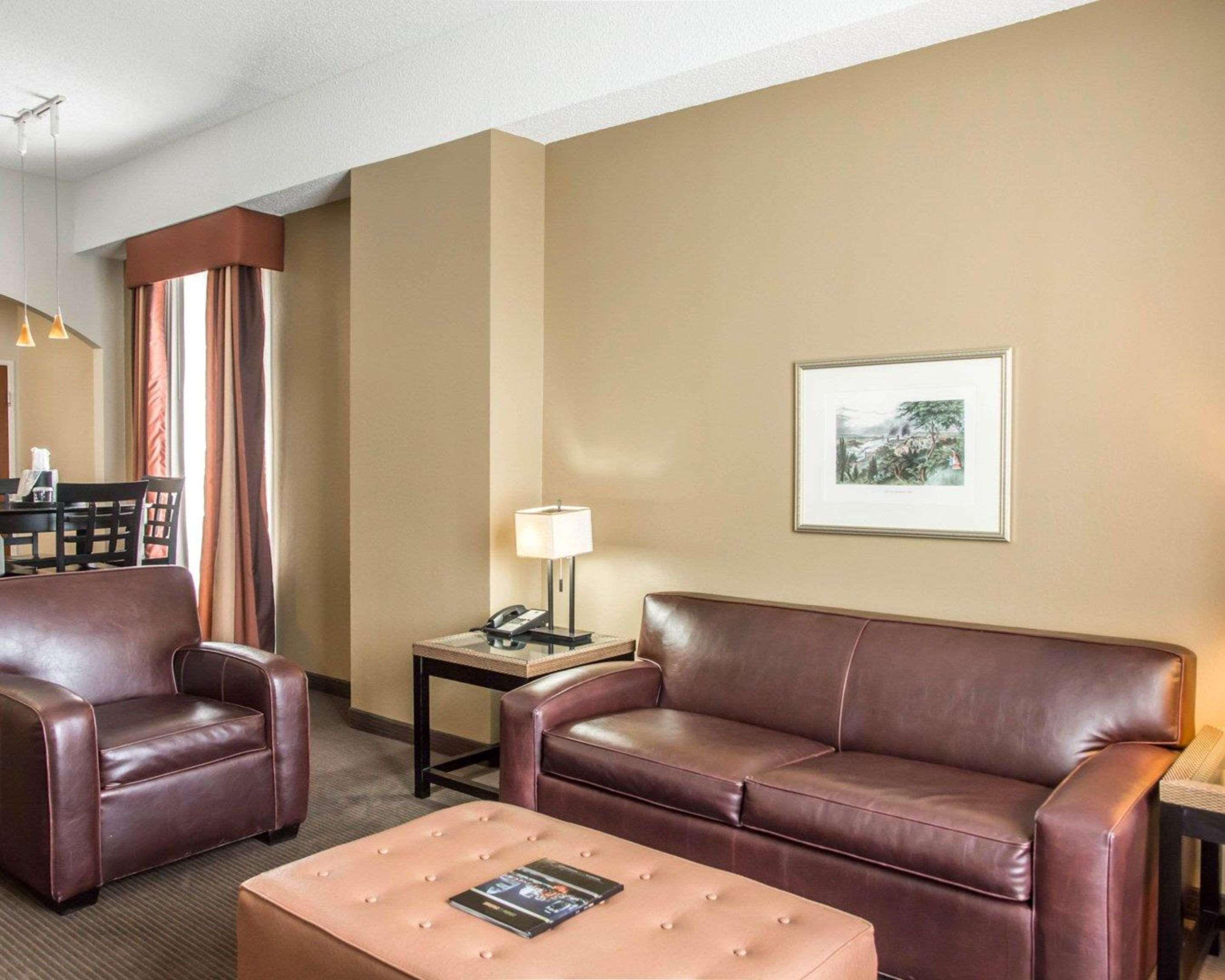 Fairfield By Marriott Inn & Suites Newport Cincinnati Eksteriør bilde