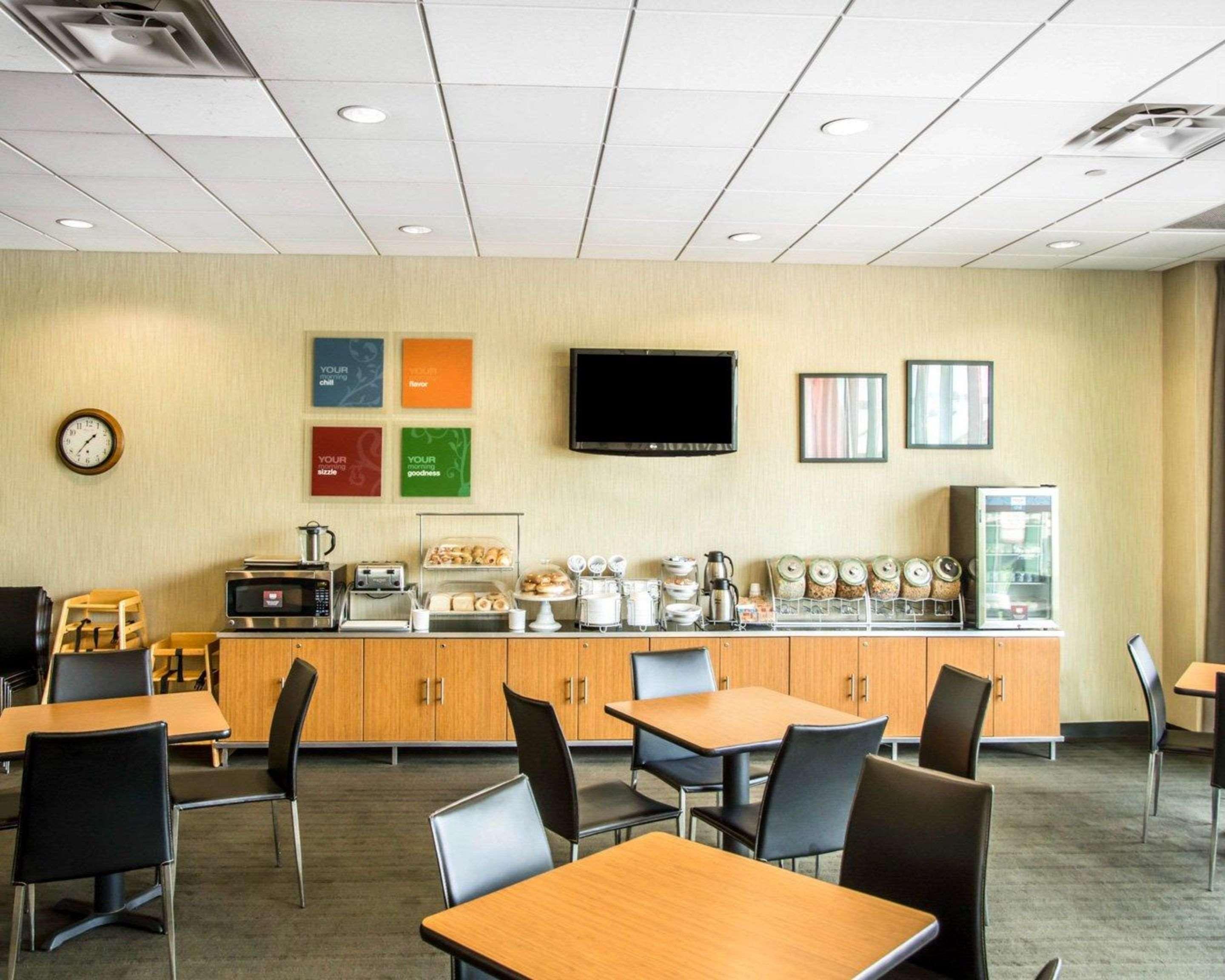 Fairfield By Marriott Inn & Suites Newport Cincinnati Eksteriør bilde