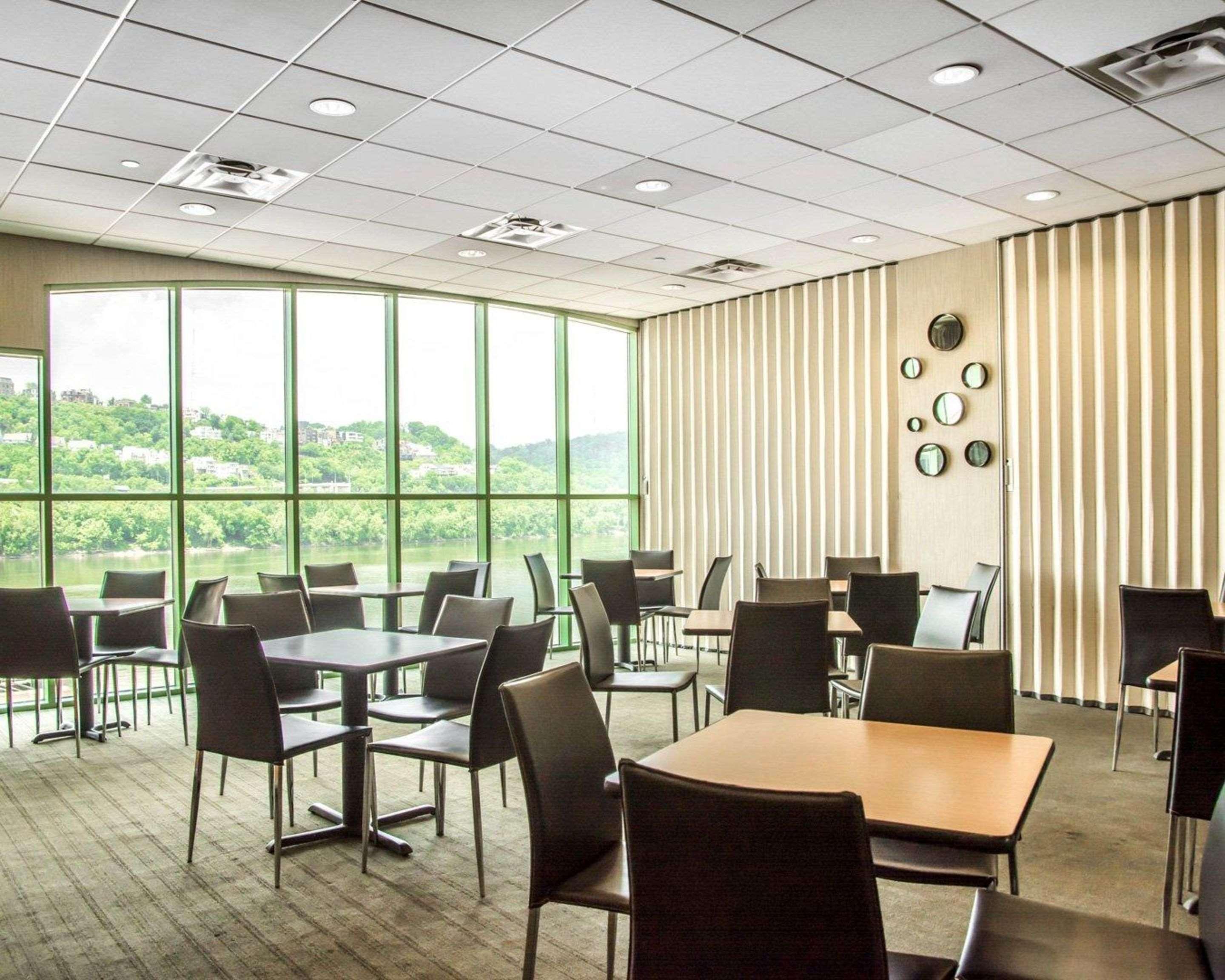 Fairfield By Marriott Inn & Suites Newport Cincinnati Eksteriør bilde