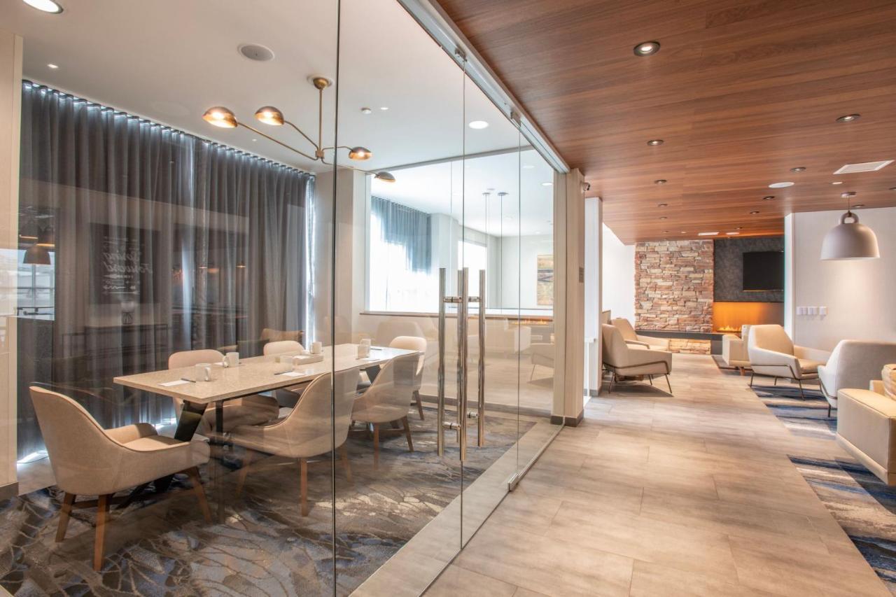 Fairfield By Marriott Inn & Suites Newport Cincinnati Eksteriør bilde