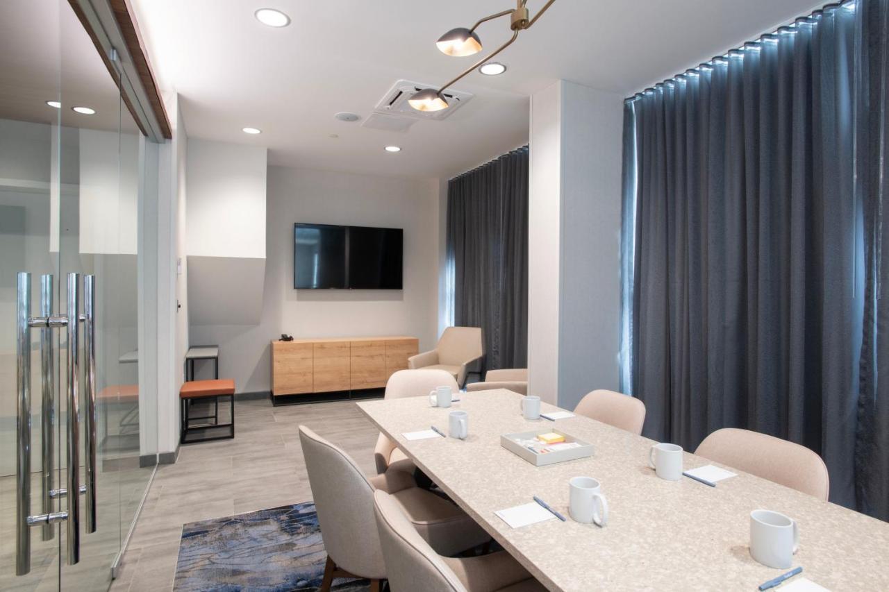 Fairfield By Marriott Inn & Suites Newport Cincinnati Eksteriør bilde