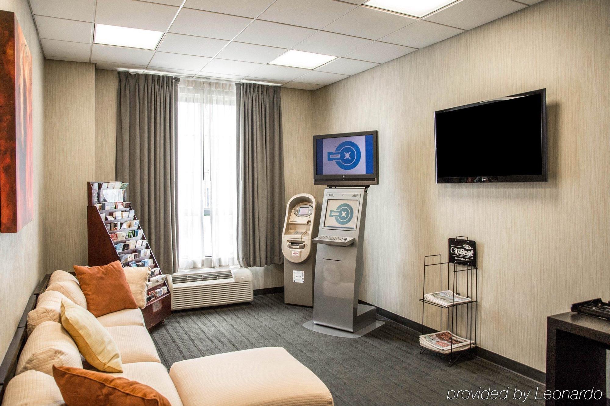 Fairfield By Marriott Inn & Suites Newport Cincinnati Eksteriør bilde