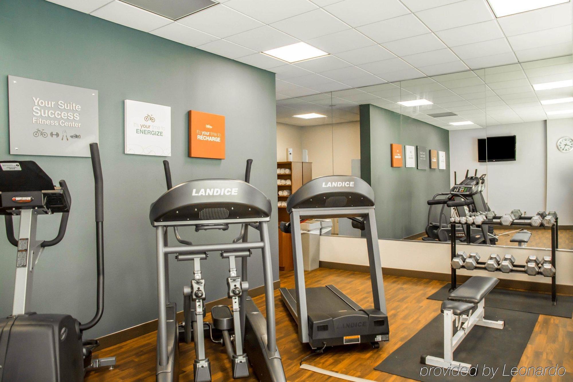 Fairfield By Marriott Inn & Suites Newport Cincinnati Eksteriør bilde