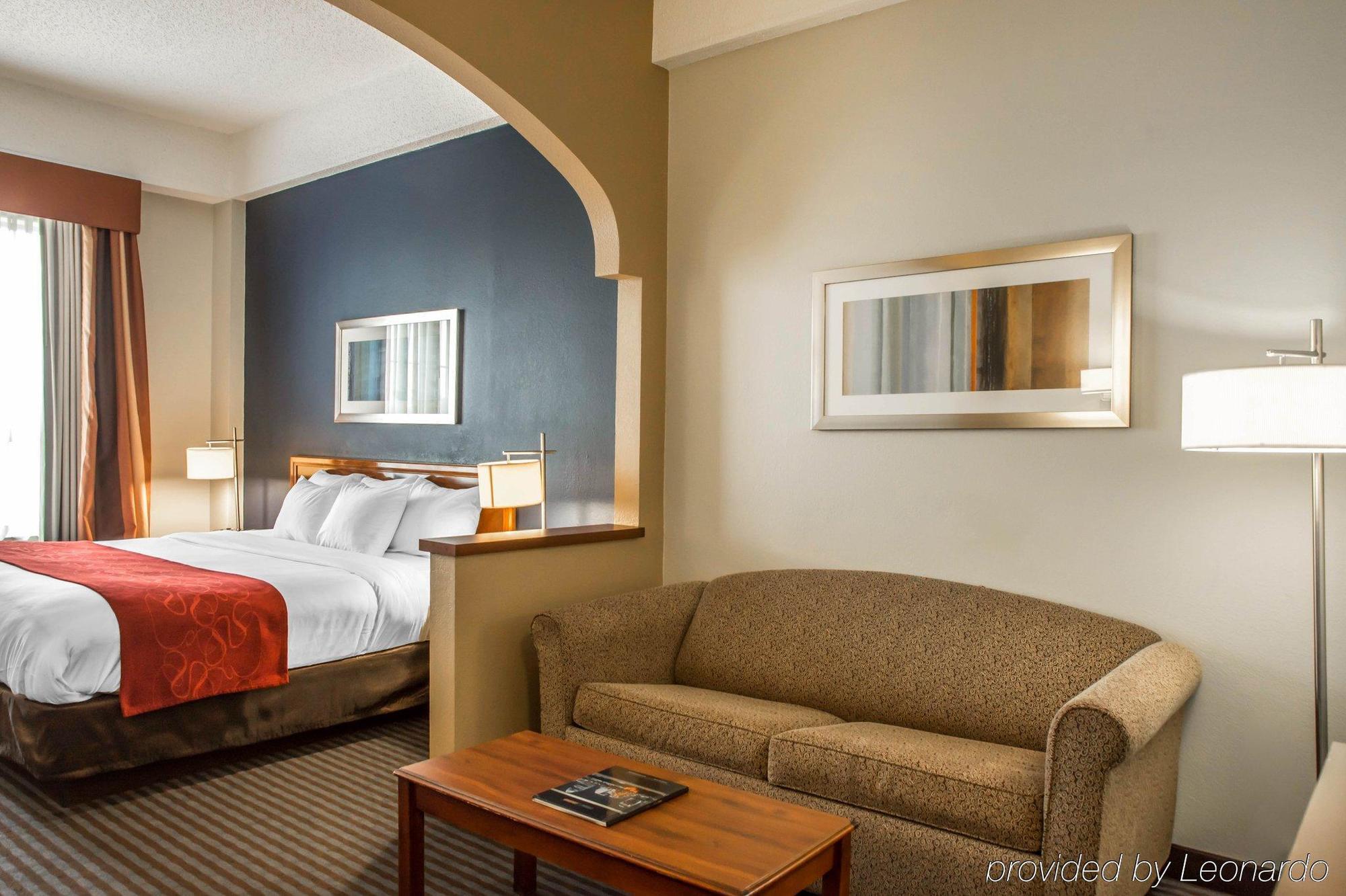 Fairfield By Marriott Inn & Suites Newport Cincinnati Eksteriør bilde