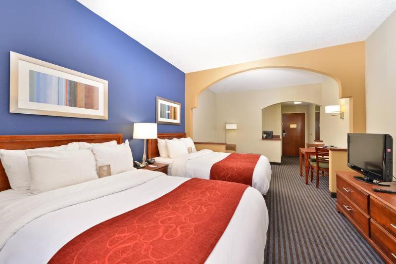 Fairfield By Marriott Inn & Suites Newport Cincinnati Eksteriør bilde