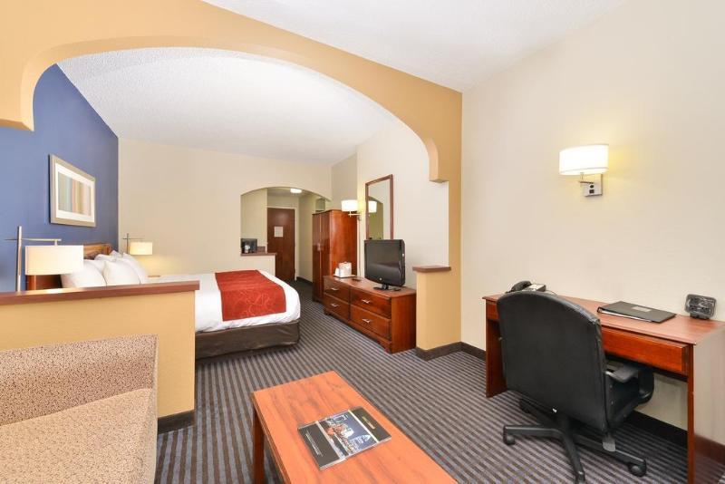 Fairfield By Marriott Inn & Suites Newport Cincinnati Eksteriør bilde