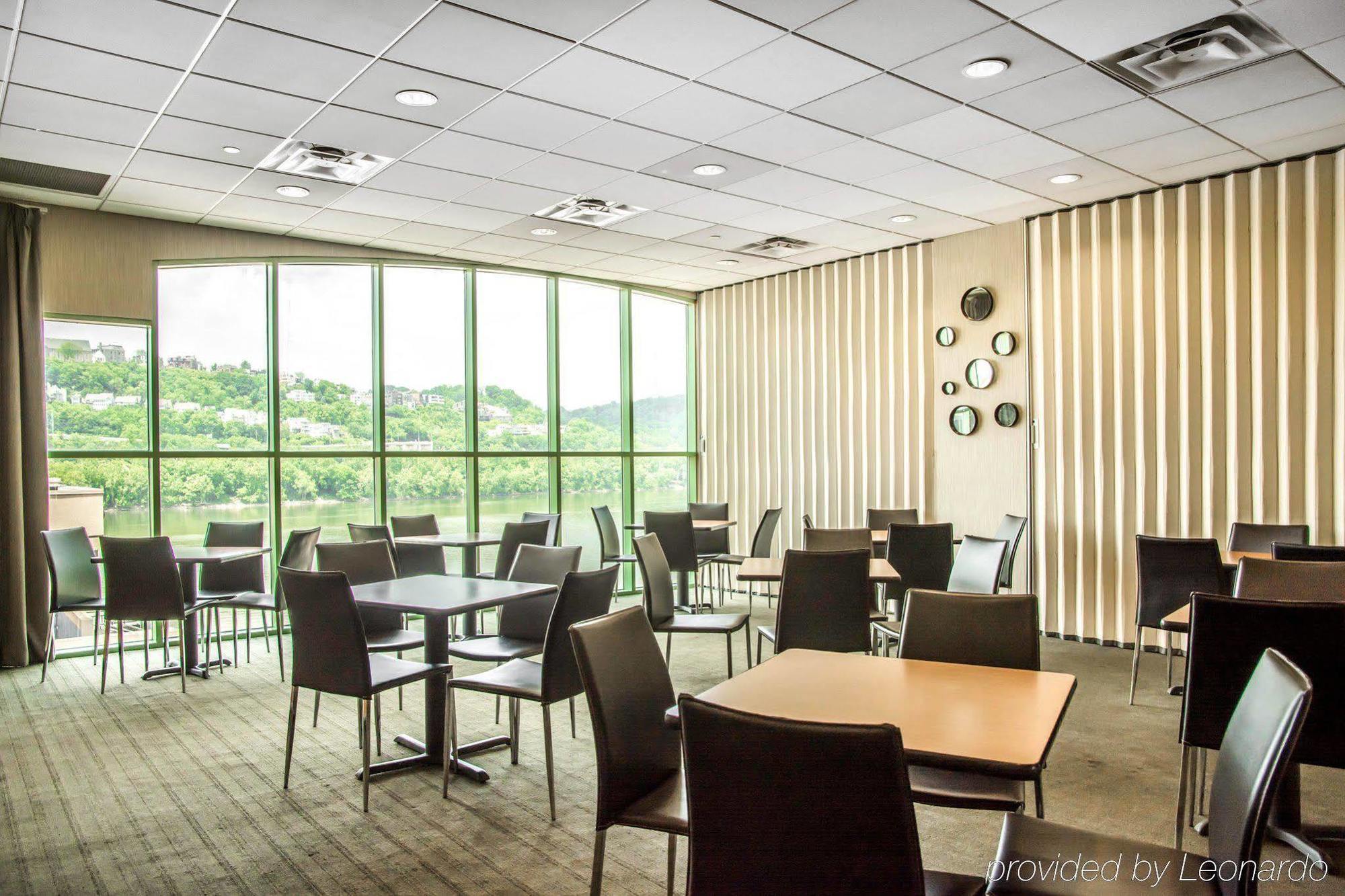 Fairfield By Marriott Inn & Suites Newport Cincinnati Eksteriør bilde