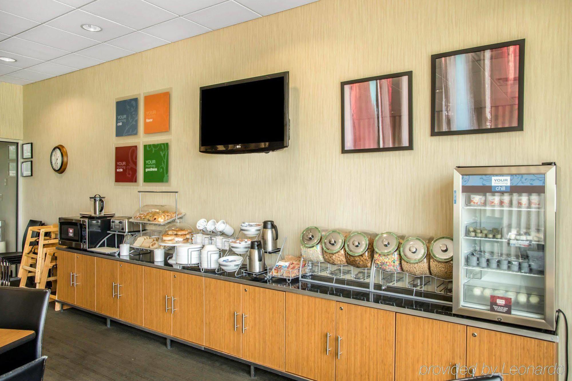 Fairfield By Marriott Inn & Suites Newport Cincinnati Eksteriør bilde