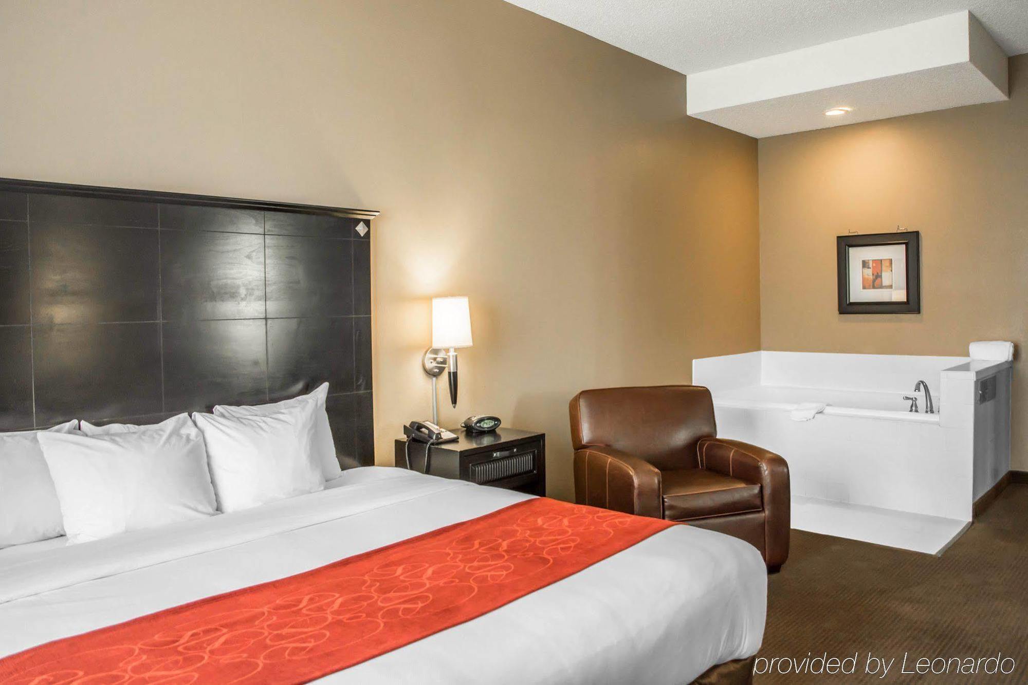 Fairfield By Marriott Inn & Suites Newport Cincinnati Eksteriør bilde