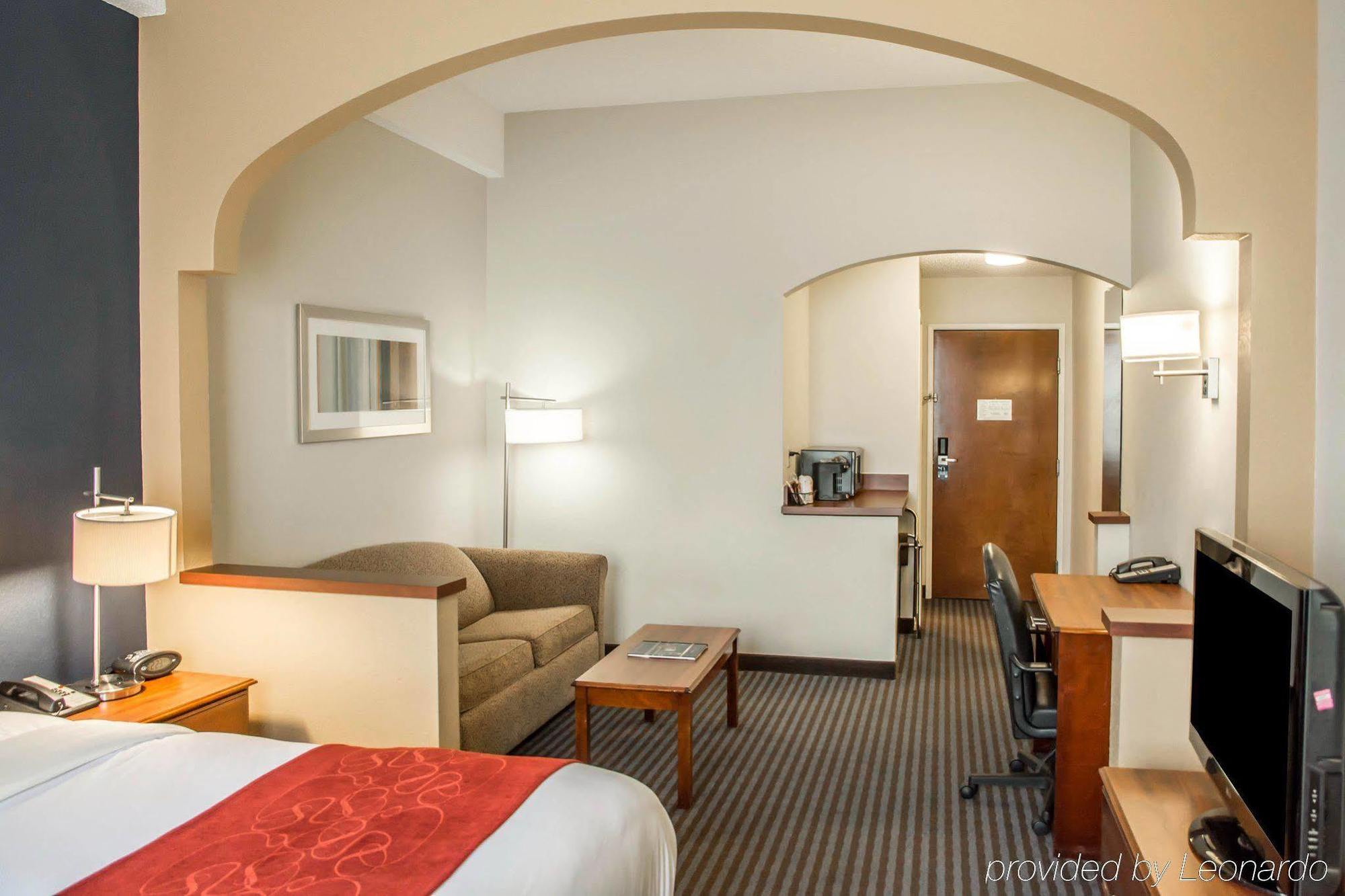 Fairfield By Marriott Inn & Suites Newport Cincinnati Eksteriør bilde