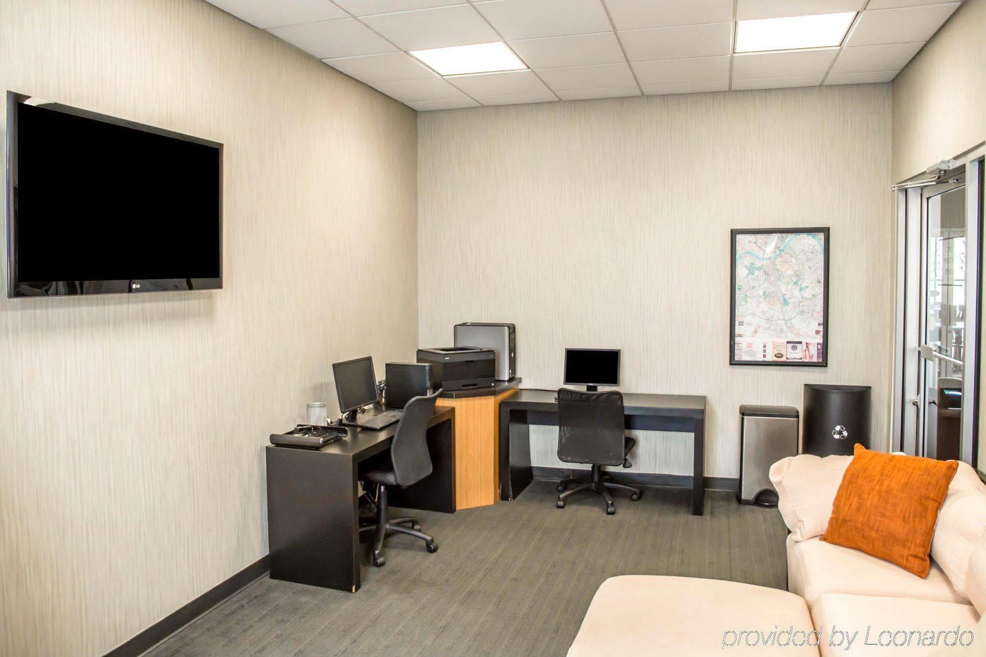 Fairfield By Marriott Inn & Suites Newport Cincinnati Eksteriør bilde