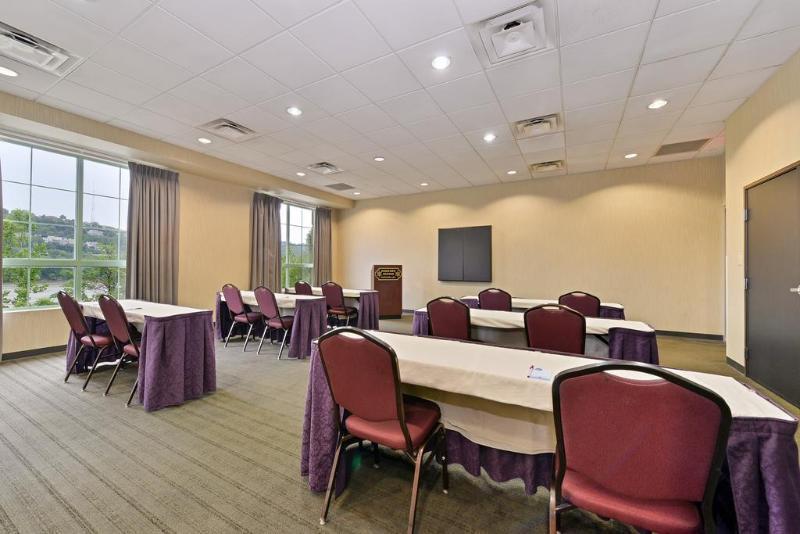 Fairfield By Marriott Inn & Suites Newport Cincinnati Eksteriør bilde