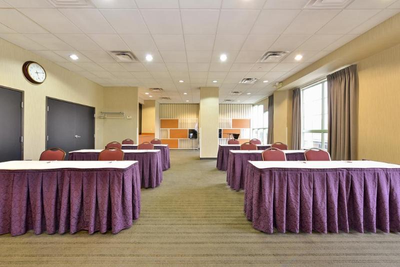 Fairfield By Marriott Inn & Suites Newport Cincinnati Eksteriør bilde