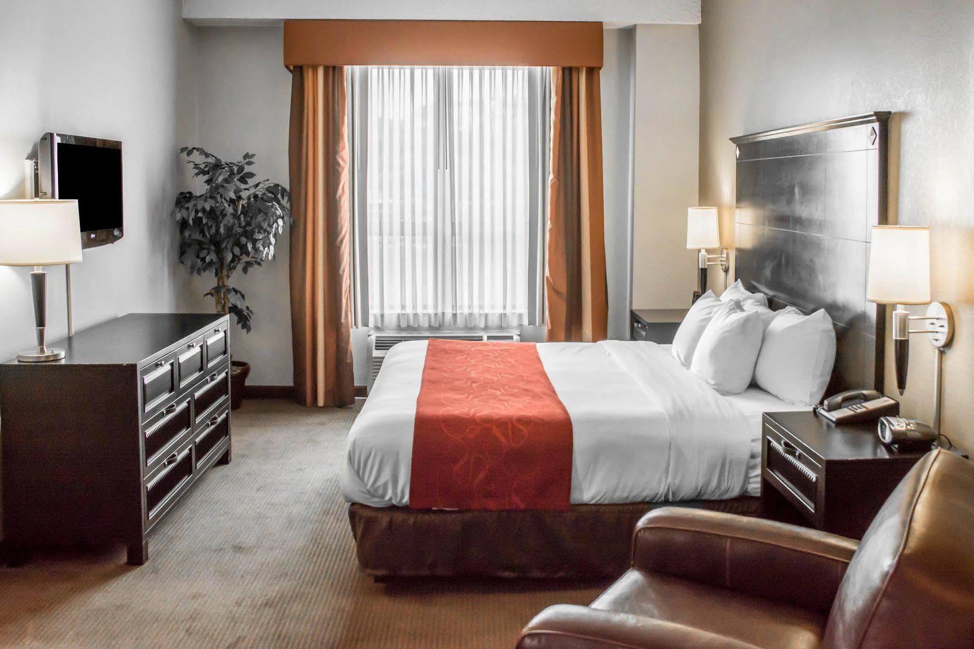 Fairfield By Marriott Inn & Suites Newport Cincinnati Eksteriør bilde