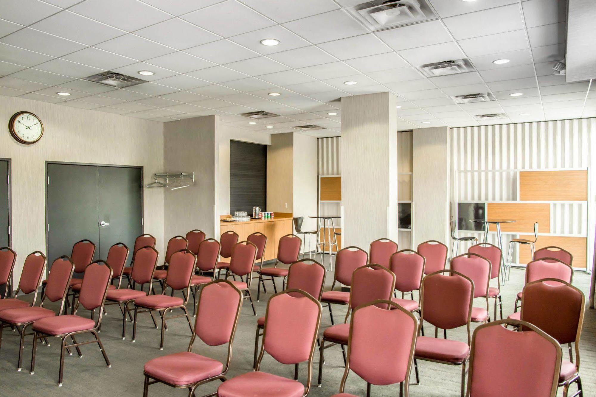 Fairfield By Marriott Inn & Suites Newport Cincinnati Eksteriør bilde